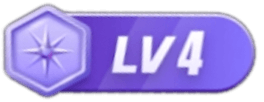 等级-LV4-兔纸包站