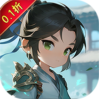 热血格斗 0.1折,开箱,挂机-兔纸包站