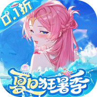 战火使命(0.1折送可触碰战姬)-兔纸包站