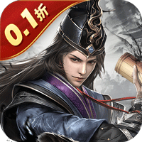 乱世纷争(铁骑三国0.1折)-兔纸包站