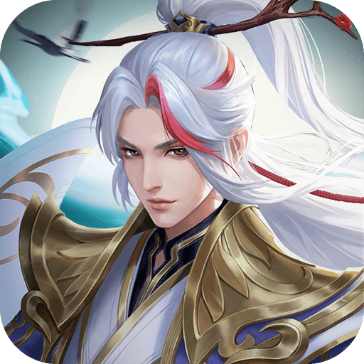 九州八荒录 BT服,仙侠,挂机-兔纸包站