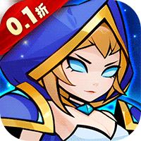 萌新出击(0.1折)-兔纸包站