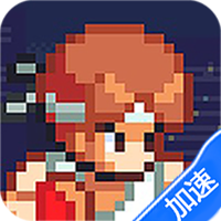 疯狂像素城(内置0.1折免费版)(买断券)-兔纸包站