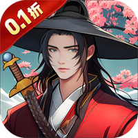 雄霸天地(0.1折买断版)-兔纸包站