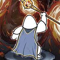 正中靶心-兔纸包站