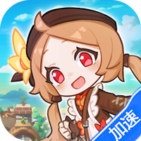 梦境食旅(送SSR员工嫦娥)-兔纸包站