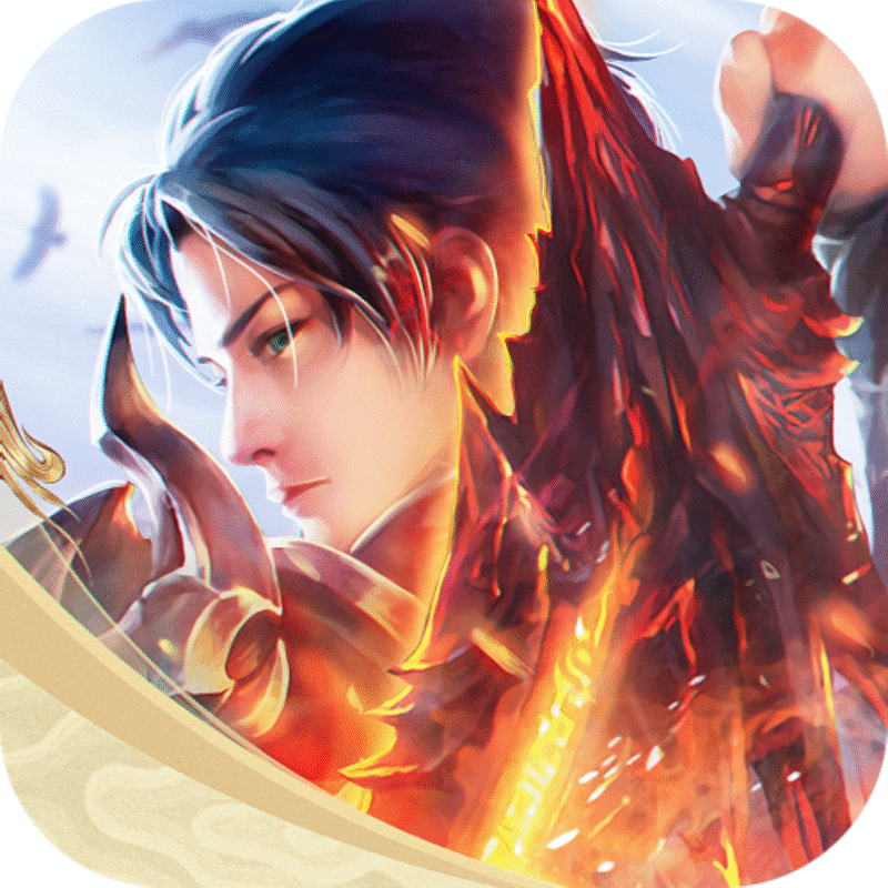 九梦仙域(龙神归来畅玩版)-兔纸包站