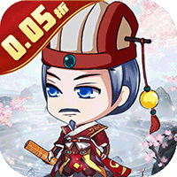 好多三国(0.05折神将无双)-兔纸包站