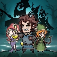 勇者之海-兔纸包站