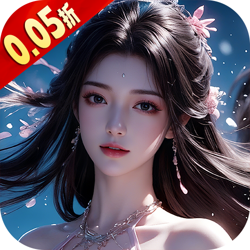 逍遥蜀山（0.05折千倍爆率）-兔纸包站