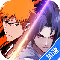 漫画英雄3D(0.05折次元乱斗)(死神火影)-兔纸包站