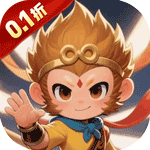 梦西游 0.1折,卡牌,挂机-兔纸包站