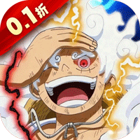 寻宝之旅(0.1折送满星路飞)(海贼王)-兔纸包站