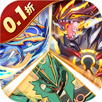 迷你勇士(0.1折口袋妖怪觉醒)(宝可梦)-兔纸包站