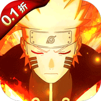 忍者学园 0.1折,动漫-兔纸包站