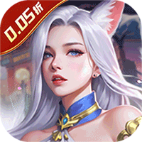 玩偶联盟(0.05折开局领SR侍神)-兔纸包站