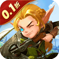 风暴奇兵(0.1折魔幻经典)-兔纸包站