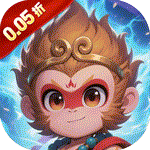 梦西游 0.1折,西游,挂机-兔纸包站