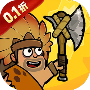 神骑世界(0.1折原始部落)-兔纸包站