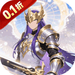 时空神域 0.1折,魔幻,挂机-兔纸包站