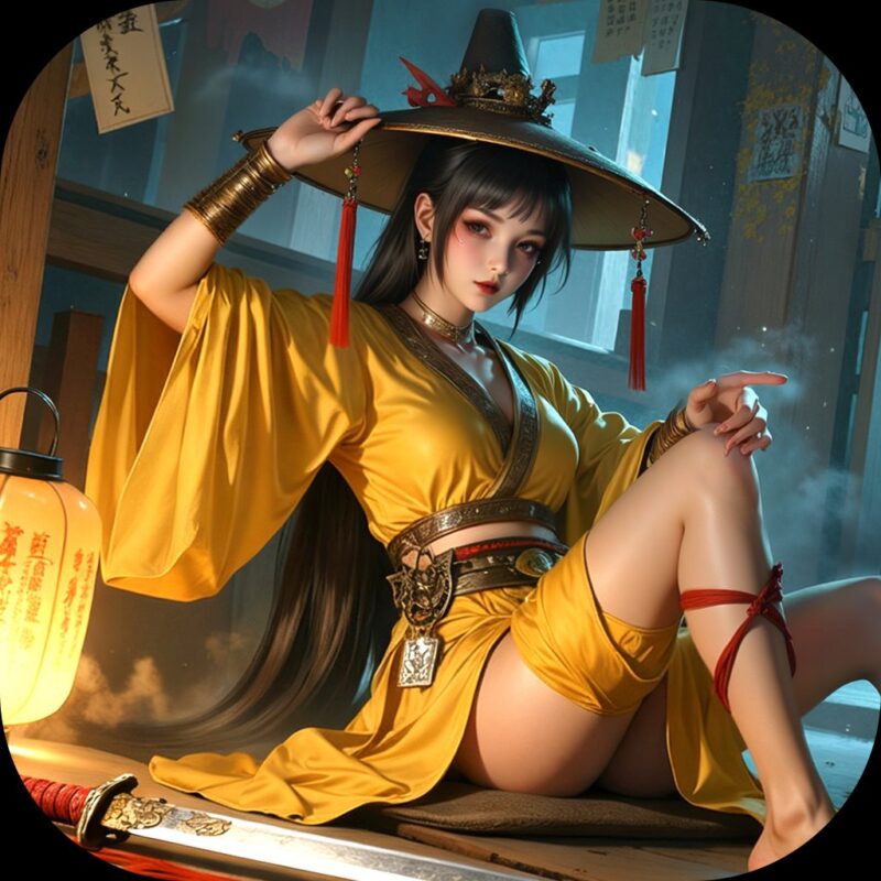 斩魔问道 仙侠,mmo-兔纸包站