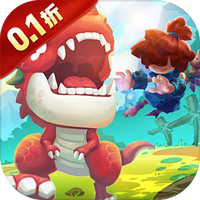 萌战天下(0.1折荒原猎宠)-兔纸包站