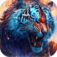 龙之觉醒(虎噬怪物爆爆爆)-兔纸包站