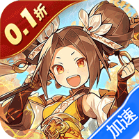 小小幻兽录(虎踞中原0.1折)-兔纸包站