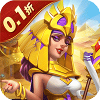 鹰击苍穹(跨时战场0.1折)-兔纸包站