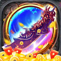 龙魂魔法(妖刀刀刀礼包币)-兔纸包站