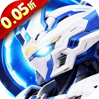 风暴之眼（0.05折机甲免费版）-兔纸包站
