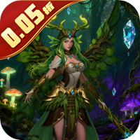 暗黑远征（0.05折诸神的黄昏）-兔纸包站