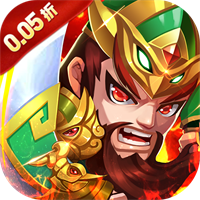 梦唐（0.05折买断三国）-兔纸包站