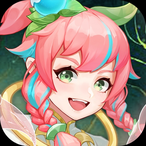 精灵猎人 BT服,卡牌,二次元-兔纸包站