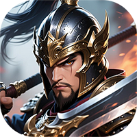 飓风三国（平定乱世天下安）-兔纸包站