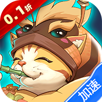 复苏的猫之大陆（0.1折）-兔纸包站