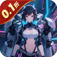 魔力契约（0.1折博德之眼）-兔纸包站