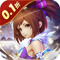 六界飞仙（0.1折日送6480代金）（买断券）-兔纸包站