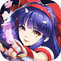 侍魂-胧月传说（1折免费版）（买断券）-兔纸包站