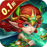 风暴奇兵（0.1折奇幻冒险）-兔纸包站