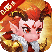 龙神之光（0.05折买断无限免单）-兔纸包站