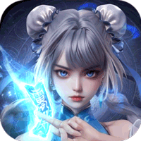 剑御龙城（马年冰蹄莲花微变）-兔纸包站