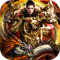 龙魂魔法（鲲噬星变刀刀爆）-兔纸包站