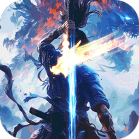 江湖我最牛（燃决专属招式）-兔纸包站