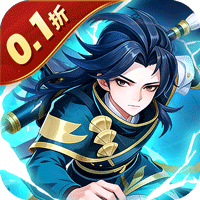 六界飞仙（0.1折每日6480代金）（买断券）-兔纸包站