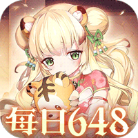 神奇幻想（0.1折天天648）-兔纸包站