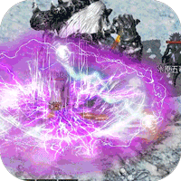 全能斗士（冰雪攻速爽玩版）-兔纸包站