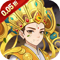 奔月的糯米团（0.05折西游折扣版）-兔纸包站