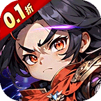 魔塔与英雄（0.1折签到送代金）-兔纸包站