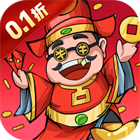 凌云记(0.1折1W免费版)-兔纸包站